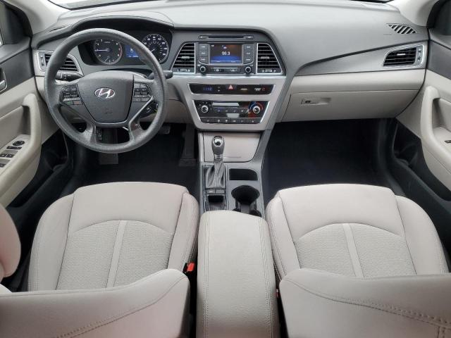 2015 HYUNDAI SONATA SPO - 5NPE34AF3FH127182