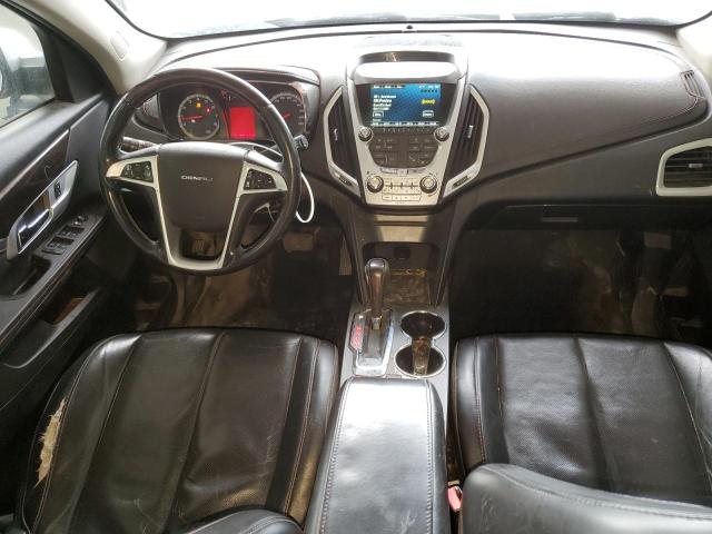 2GKFLZE39E6283297 GMC Terrain Denali