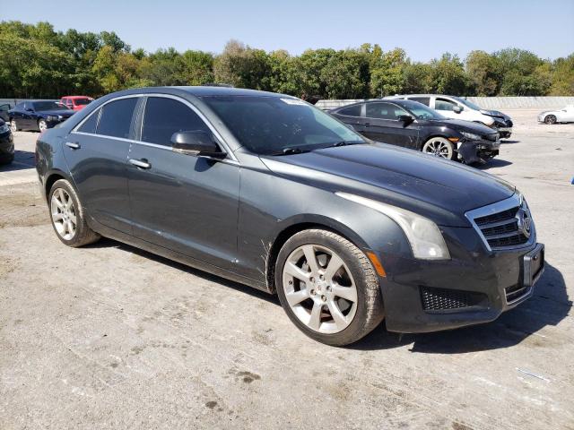 1G6AB5RA7E0150432 | 2014 CADILLAC ATS LUXURY