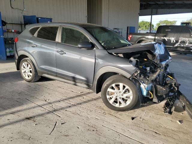 2019 HYUNDAI TUCSON SE KM8J23A41KU074438