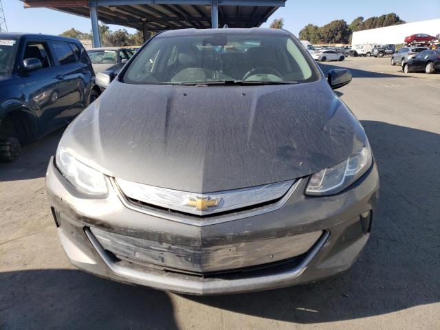 VIN 1G1RD6S58HU102117 2017 Chevrolet Volt, Premier no.5