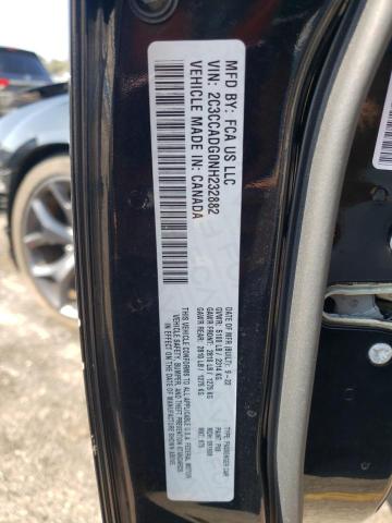2C3CCADG0NH232882 Chrysler 300 Touring L