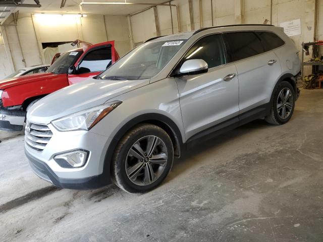 2014 Hyundai Santa Fe GLS