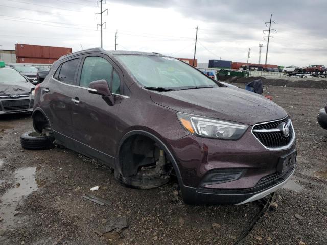 KL4CJASB9JB659256 Buick Encore Preferred