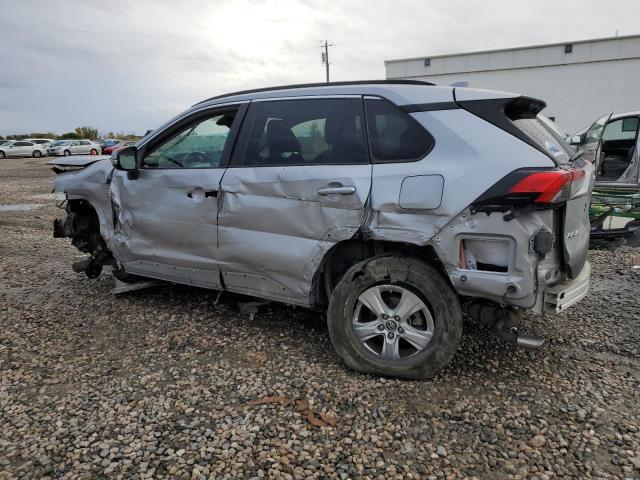 2T3P1RFV4KW019913 | 2019 TOYOTA RAV4 XLE