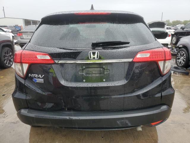 3CZRU5H30NM717505 | 2022 HONDA HR-V LX