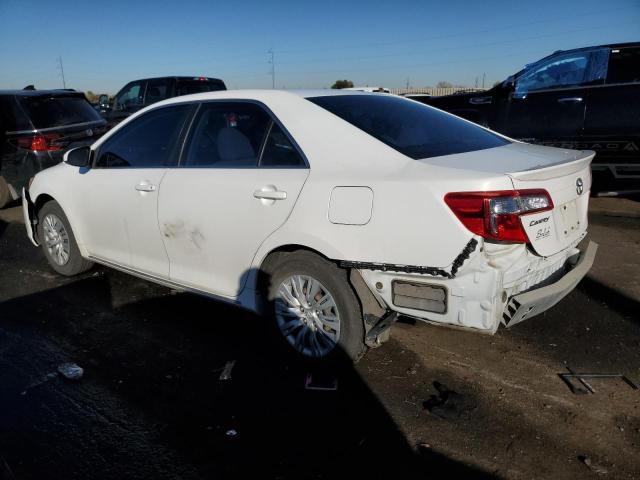 2012 Toyota Camry - Image 2