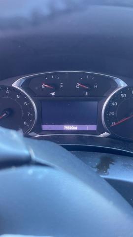 3GKALPEX6KL278941 GMC Terrain Slt