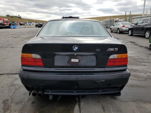 1997 BMW M3 VIN: WBSBG9324VEY74294 Lot: 70329653