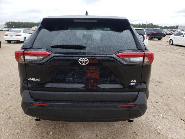 2T3F1RFV7PC374773 Toyota RAV4 LE