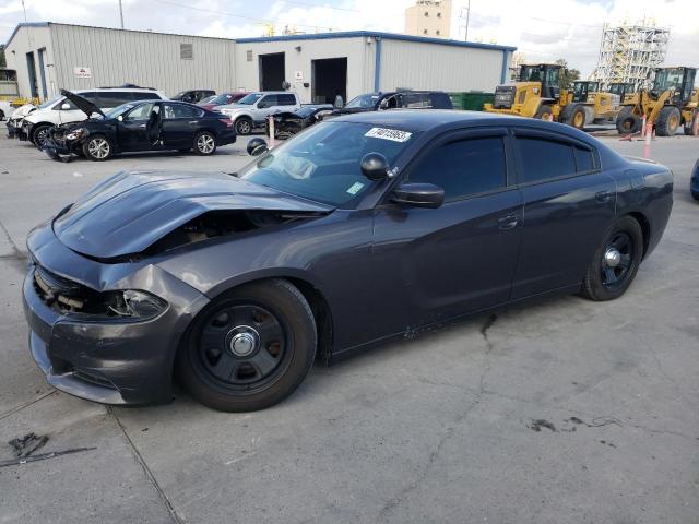 2016 DODGE CHARGER PO - 2C3CDXAT7GH324141