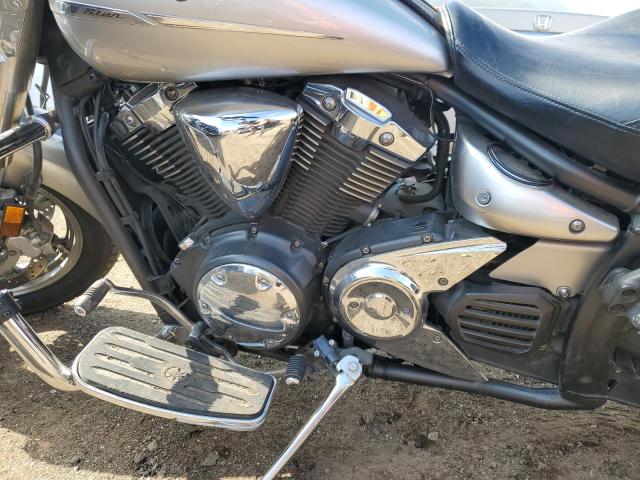 2007 YAMAHA XVS1300 CT JYAVP25E17A004107