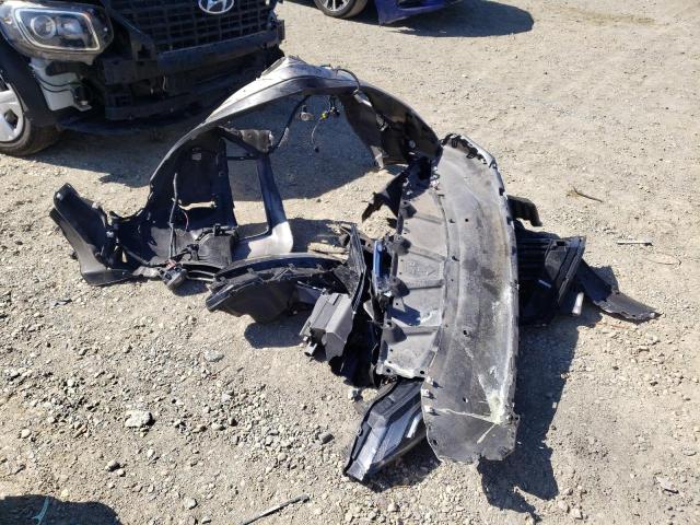 JN8AT3DDXMW320847 Nissan Rogue Platinum