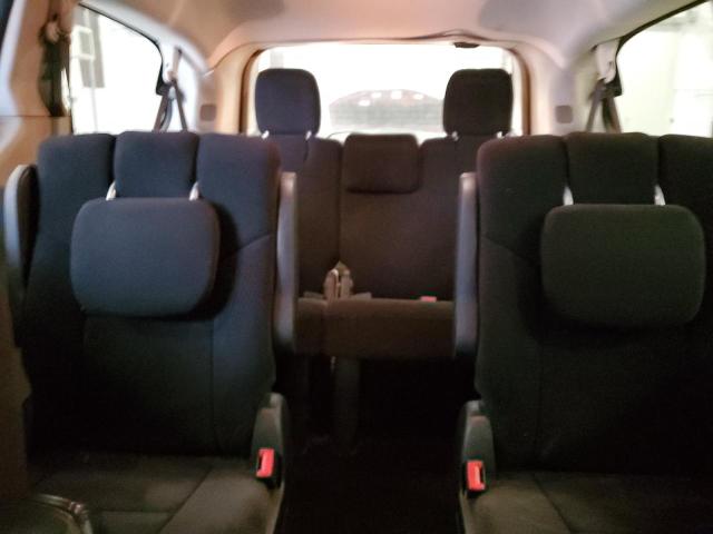 2C4RDGBG4ER110626 Dodge Grand Caravan Se