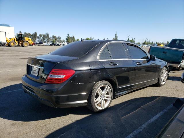 WDDGF4HB8EG194663 Mercedes-Benz C 250