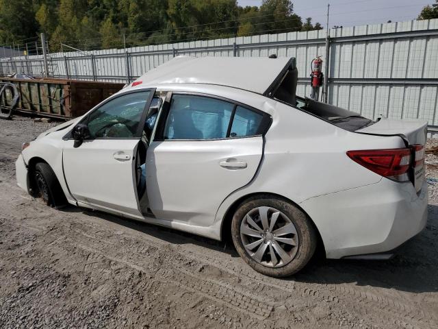 2018 SUBARU IMPREZA - 4S3GKAA66J3617906