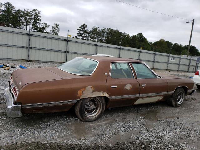 1N69R4D117597 1974 Chevrolet Caprice