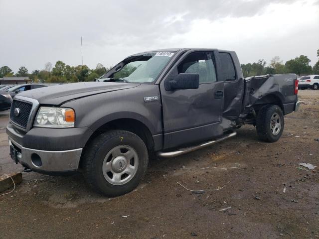 2007 Ford F-150 