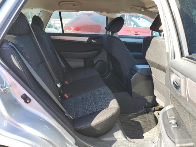 4S4BSBFC2F3279454 Auction: COPART Lot: 71857293 Location: WA - NORTH SEATTLE 4S4BSBFC2F3279454 SUBARU OUTBACK 2015 SILVER Photo 10