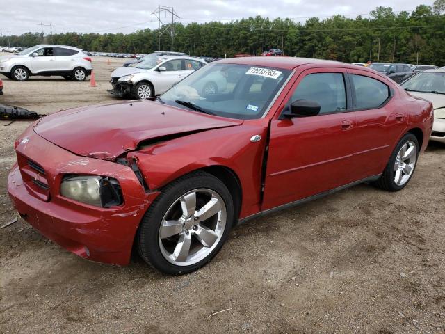 2007 Dodge Charger SE