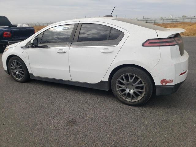 VIN 1G1RC6E40FU122364 2015 Chevrolet Volt no.2