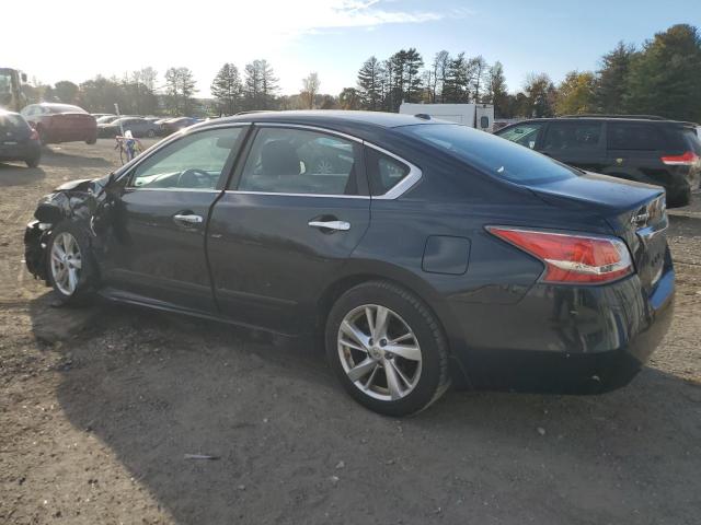 2015 NISSAN ALTIMA 2.5 - 1N4AL3APXFC232062