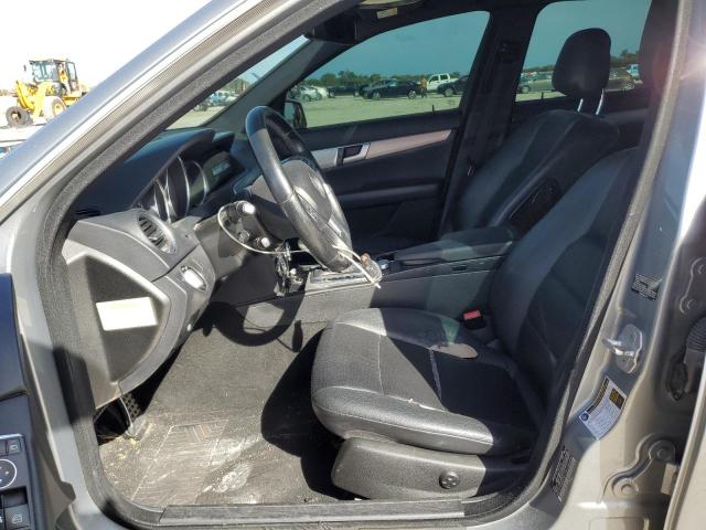 WDDGF4HB4ER311661 Mercedes-Benz C 250