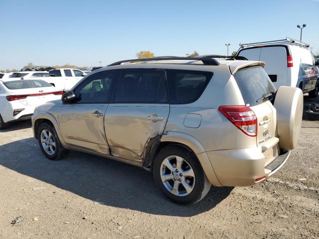 JTMYF4DV9A5030391 | 2010 Toyota rav4 limited