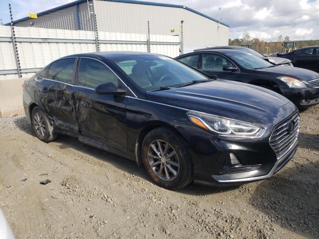 5NPE24AF7JH708342 | 2018 HYUNDAI SONATA SE