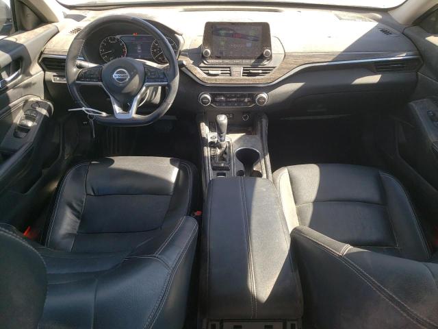 1N4BL4EV3KC221756 Nissan ALTIMA SL