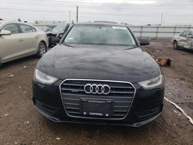 VIN WAUFFAFL6DN023546 2013 Audi A4, Premium Plus no.5