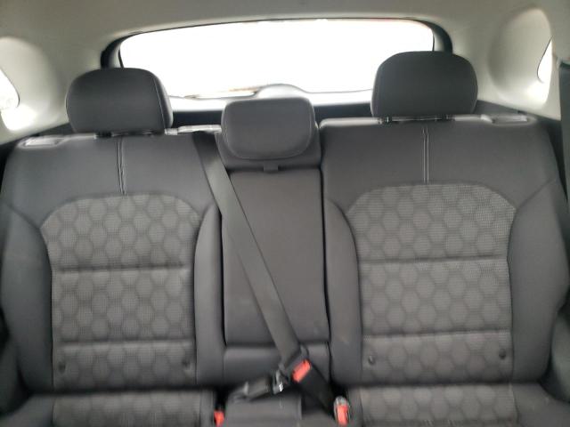 KNDCB3LC3J5119602 KIA NIRO FE