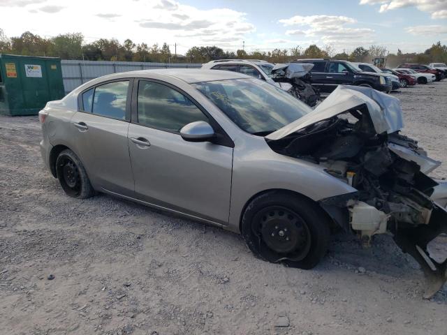 2012 Mazda 3 I VIN: JM1BL1UF1C1526785 Lot: 37889384