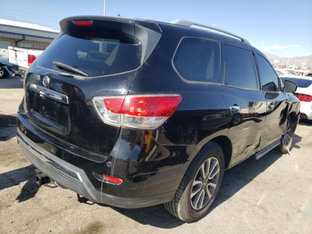 5N1AR2MM0DC678850 2013 Nissan Pathfinder S