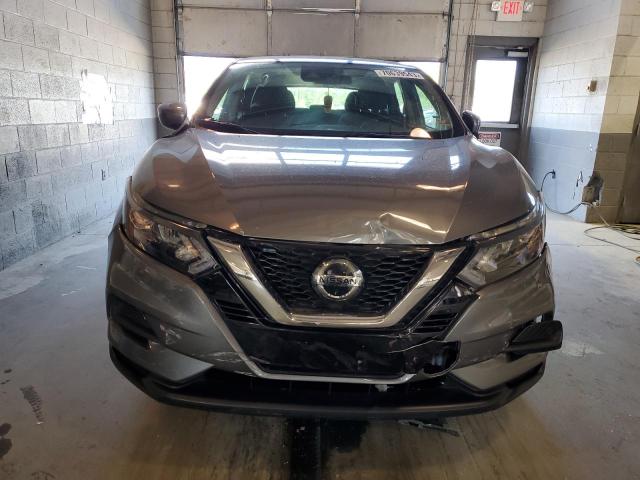 JN1BJ1CV3LW550395 Nissan Rogue Sport S