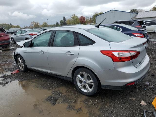 1FADP3F24EL181901 | 2014 Ford focus se