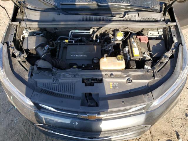 3GNCJKSB6LL207009 Chevrolet TRAX LS