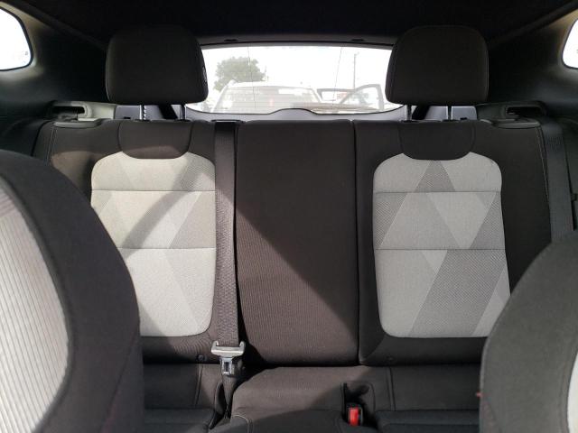 2024 CHEVROLET TRAX 1RS - KL77LGE29RC006915