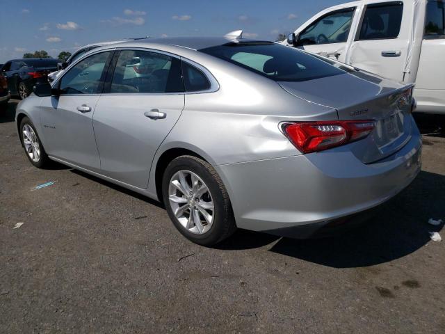 1G1ZD5ST3MF024773 Chevrolet Malibu LT 2