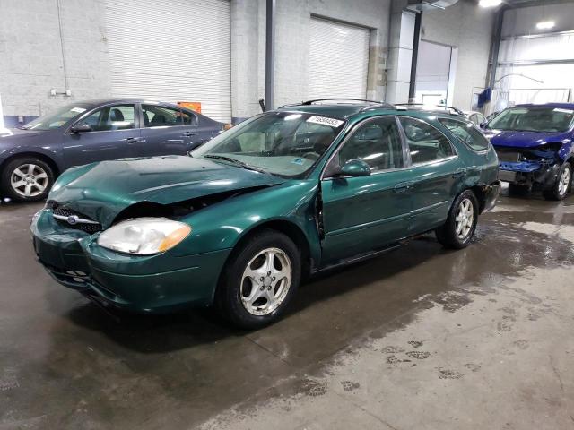 2000 Ford Taurus SE