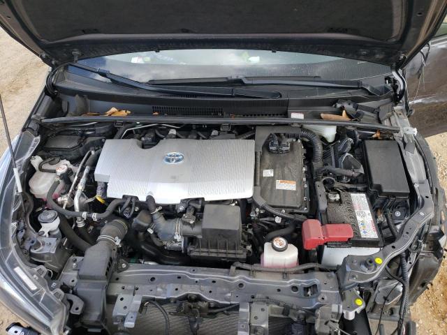JTDKAMFU6M3135981 Toyota Prius Special Edition