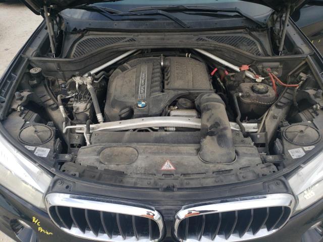 5UXKR0C57E0K42652 2014 BMW X5, photo no. 12