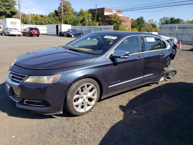 2014 Chevrolet Impala LTZ