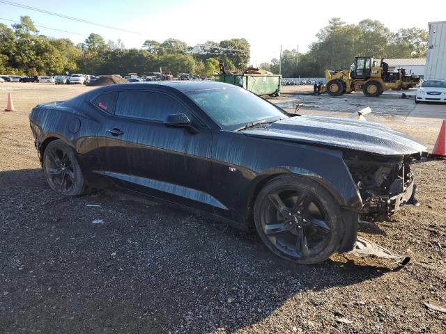 1G1FB1RX1K0140435 | 2019 CHEVROLET CAMARO LS