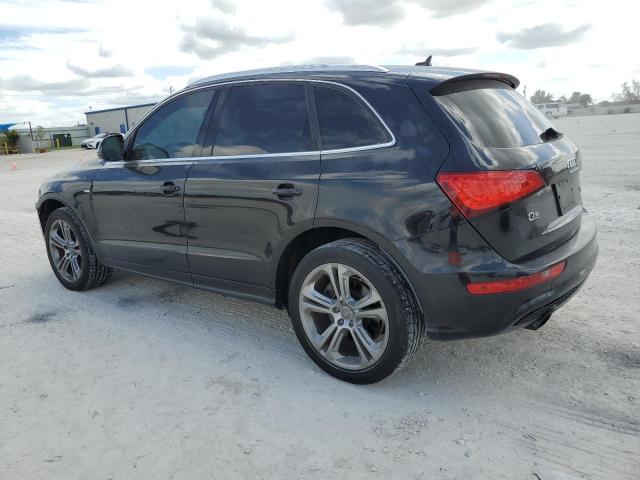 VIN WA1DGAFP2DA053560 2013 Audi Q5, Premium Plus no.2