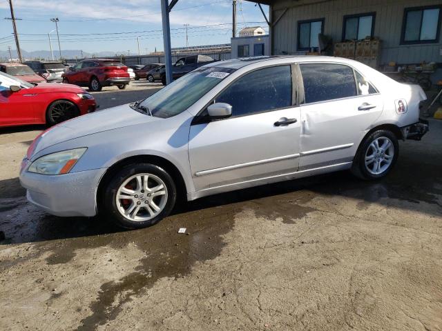 2003 Honda Accord Coupe EX