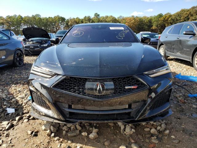 2022 ACURA TLX TYPE S - 19UUB7F08NA002366