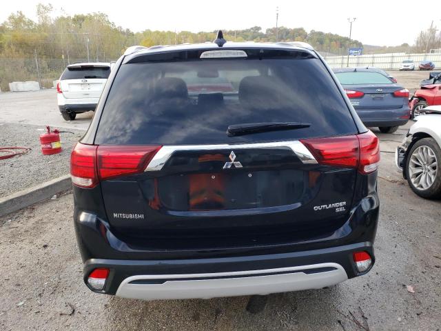 JA4AD3A31KZ005669 | 2019 MITSUBISHI OUTLANDER