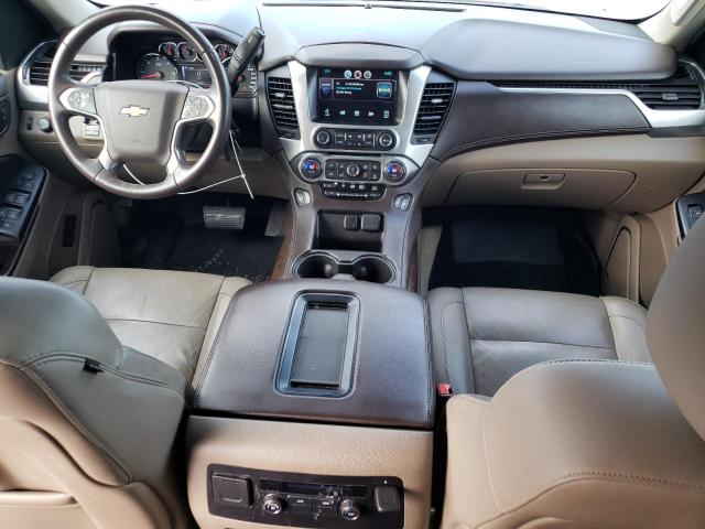1GNSCJKC0FR246328 Chevrolet Suburban C1500 Lt