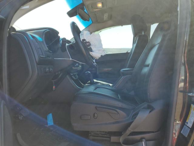 1GTG6DE34G1283966 GMC CANYON SLT